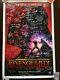 Star Wars Revenge Of The Jedi Original Poster Signed By 50 Beckett Bas