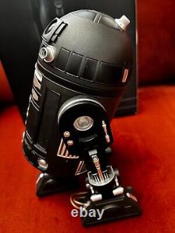 Star Wars Rogue One C2-B5 Astromech Droid Sideshow Collectibles Robot like R2-D2