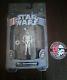 Star Wars Rose Parade 2007 501st Stormtrooper Action Figure Rare With Patch
