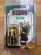 Star Wars Rotj See-threepio (c-3po) Figure Vintage In Package 65 Back Unpunched