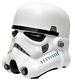 Star Wars Rubies Collector's Edition Anh Stormtrooper Pcr Armor Costume Helmet