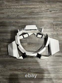 Star Wars Scout Trooper Belt Studio Creations Fully Assembled Cosplay Armor