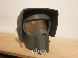 Star Wars Scout Trooper (Biker Scout) Helmet D. I. Y 11 3D Printed Helmet Kit