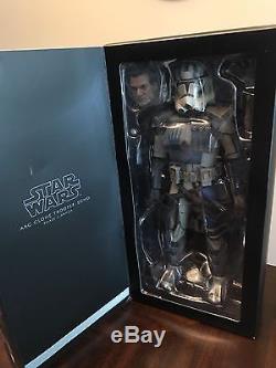 Star Wars Sideshow Collectibles 1/6 Arc Trooper Echo