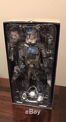 Star Wars Sideshow Collectibles 1/6 Arc Trooper Fives