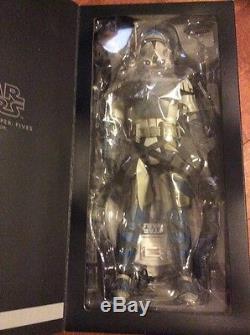 Star Wars Sideshow Collectibles Arc Trooper Fives EXCLUSIVE (Free Shipping)