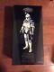 Star Wars Sideshow Collectibles Captain Rex (free Shipping)