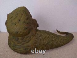 Star Wars Sideshow Collectibles Jabba the Hutt 16 Scale Action Figure From JP