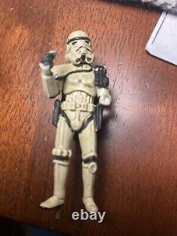 Star Wars Sideshow Collectibles Look Sir, Droids Used Incomplete