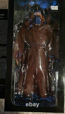 Star Wars Sideshow Collectibles PLO KOON JEDI MASTER 1/6 Scale 12 Figure 2007