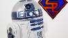 Star Wars Sideshow Collectibles R2 D2 Deluxe 1 6 Scale Movie Collectible Figure Review
