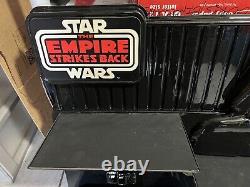 Star Wars Sigma Store Fixture Display ESB Good Condition Complete With Box Used