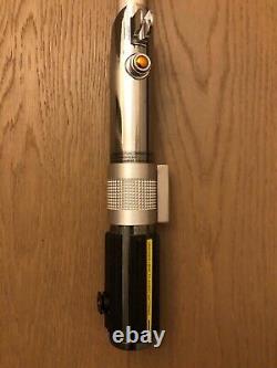 Star Wars Signature Series Force FX Lightsaber Anakin Skywalker