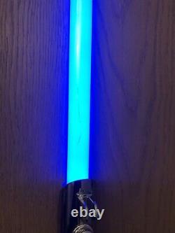 Star Wars Signature Series Force FX Lightsaber Anakin Skywalker