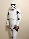 Star Wars Storm Trooper Life Size Movie Costume Armor Prop First Order Rogue One