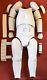 Star Wars Stormtrooper Armour / Costume Anh Spec Fully Assembled + Free Gloves