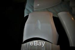 Star Wars Stormtrooper Armour kit LIFE SIZE Cosplay Armor