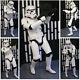 Star Wars Stormtrooper Costume Armour Blaster Extended Size