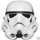 Star Wars Stormtrooper Helmet Replica Collectible Efx Episode Iv A New Hope Anh