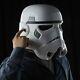 Star Wars Stormtrooper Helmet Voice Changer