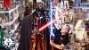 Star Wars Super Collector Answers Your Questions Guinness World Records