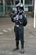 Star Wars Tie Fighter Pilot Costume Armor Prop Cosplay