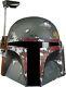 Star Wars The Black Series Boba Fett Premium Electronic Helmet By Hasbro