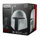 Star Wars The Black Series Boba Fett Premium Electronic Prototype Helmet