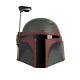 Star Wars The Black Series Boba Fett Re-armored Premium Electronic Helmet Prop
