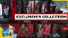Star Wars The Black Series Complete Collection Of Exclusives