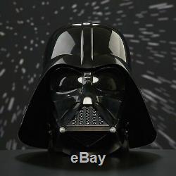 Star Wars The Black Series Darth Vader Premium Electronic Helmet Amazon Excl