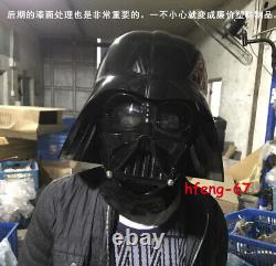 Star Wars The Black Series Darth Vader Premium Electronic Helmet Mask Headwear