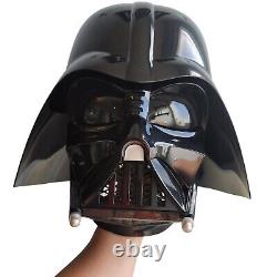 Star Wars The Black Series Darth Vader Premium Electronic Helmet Mask NO BOX