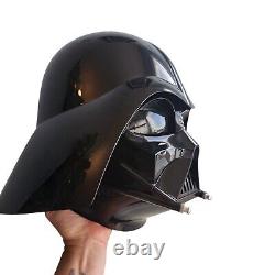 Star Wars The Black Series Darth Vader Premium Electronic Helmet Mask NO BOX