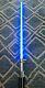 Star Wars The Black Series Force Fx Blue Luke Skywalker Lightsaber Discontinued