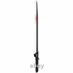 Star Wars The Black Series Force FX Elite Darksaber