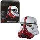 Star Wars The Black Series Incinerator Stormtrooper Helmet Now In Stock