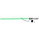 Star Wars The Black Series Kit Fisto Force Fx Lightsaber With Leds And Sound