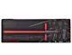 Star Wars The Black Series Kylo Ren Force Fx Deluxe Lightsaber With Light & Sound