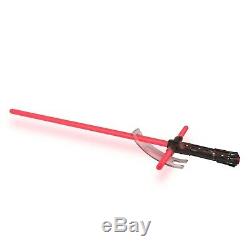Star Wars The Black Series Kylo Ren Force Fx Lightsaber Free Same Day Shipping