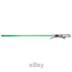 Star Wars The Black Series Luke Skywalker Force FX Lightsaber