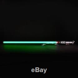 Star Wars The Black Series Luke Skywalker Force FX Lightsaber