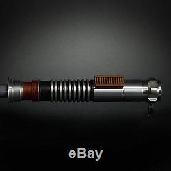 Star Wars The Black Series Luke Skywalker Force FX Lightsaber