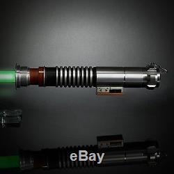 Star Wars The Black Series Luke Skywalker Force FX Lightsaber