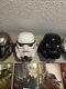 Star Wars The Black Series Shadow Trooper Helmet