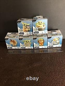 Star Wars The Bounty Collection Series 8 (Set of 6)