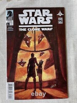 Star Wars The Clone Wars 1