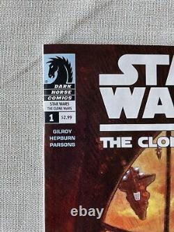Star Wars The Clone Wars 1