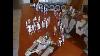 Star Wars The Clone Wars Figures And Vehicles Diorama 01