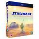 Star Wars The Complete Saga (9-disc Collection) Blu-ray New
